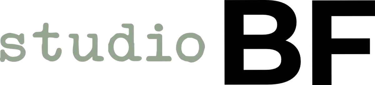 Studio BF logo